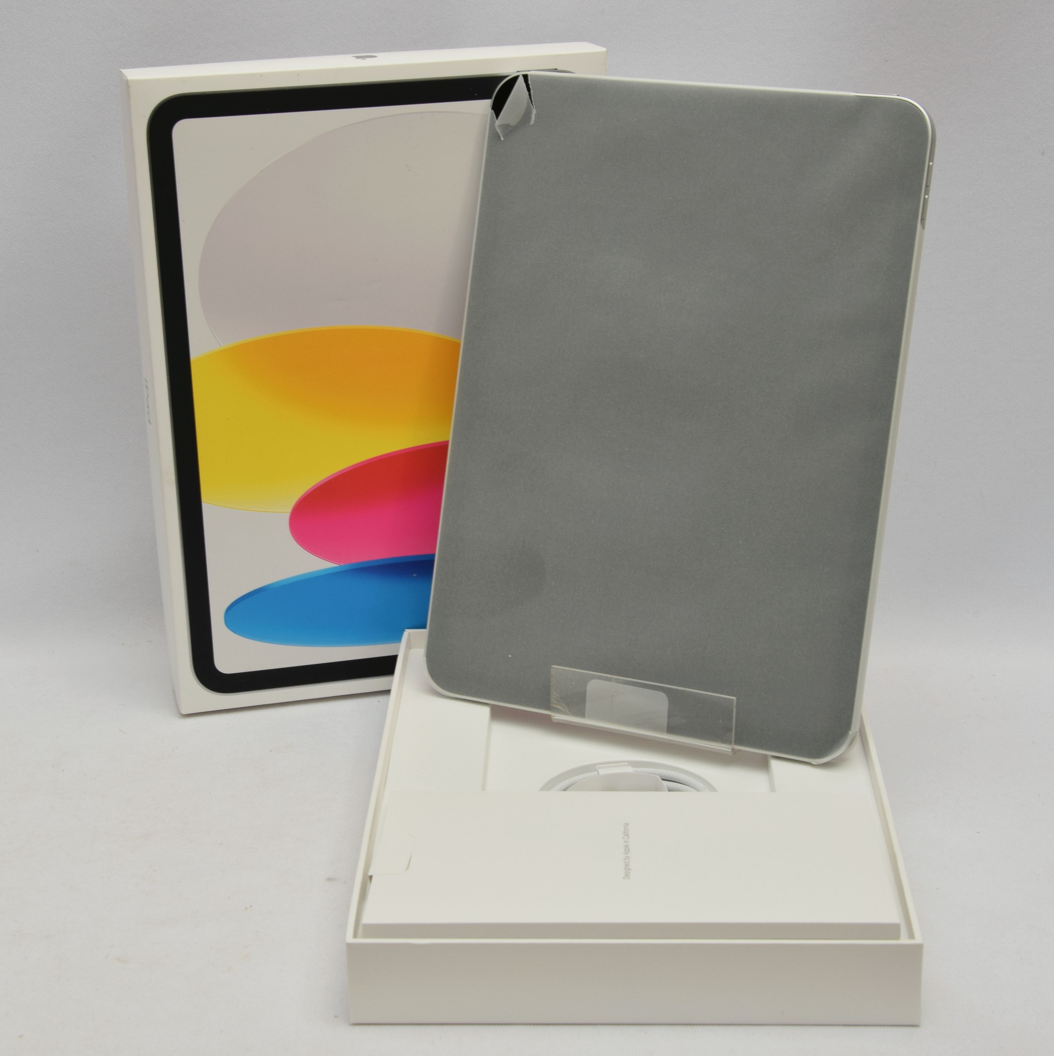 Apple 【新品未開封】iPad (A16) 128GB Apple Silver 11インチ Wi-Fi